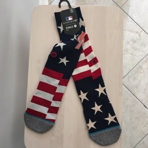 Stance collectible socks